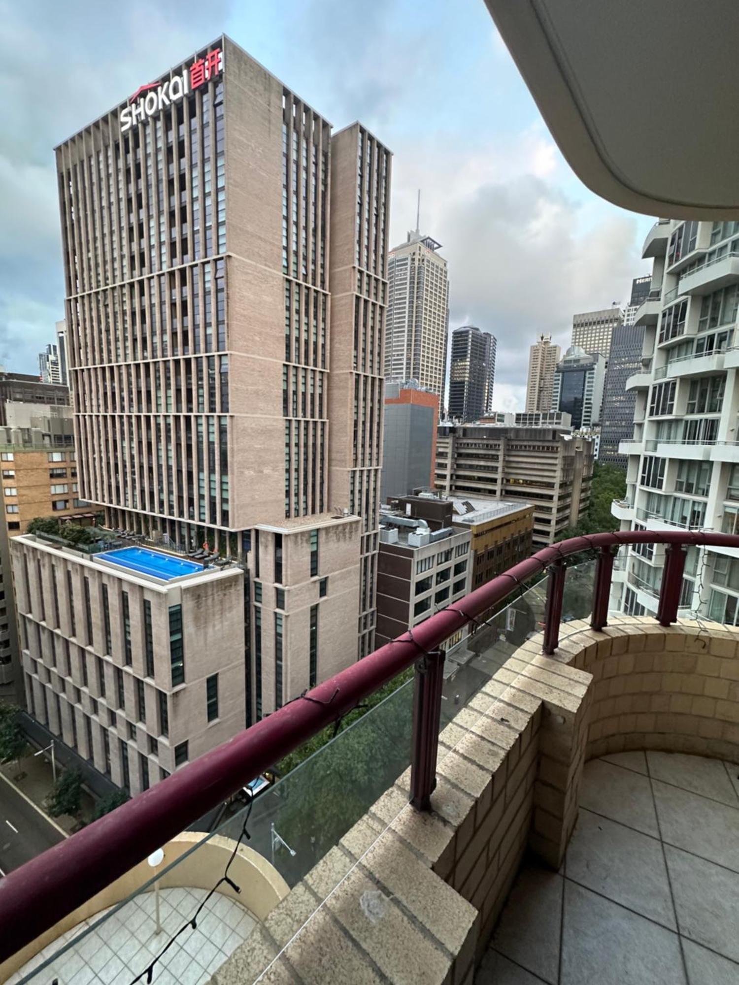 Stunning Water And Firework Newyear View Sydney Cbd High Level 2 Bedroom Apartment Buitenkant foto